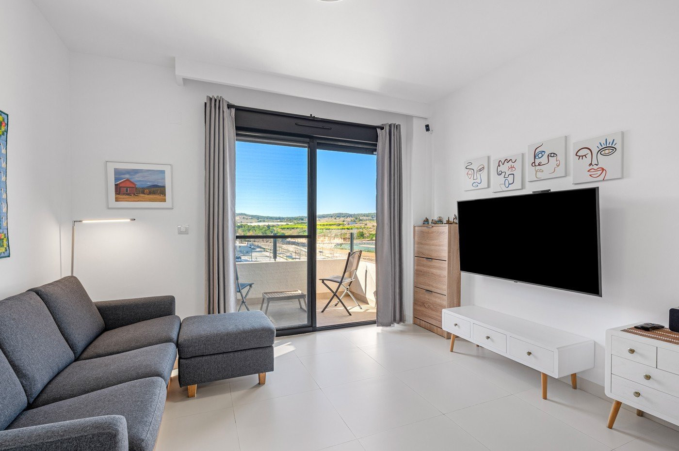 Appartement · Herverkoop - San Miguel de Salinas · Alicante · Spanje