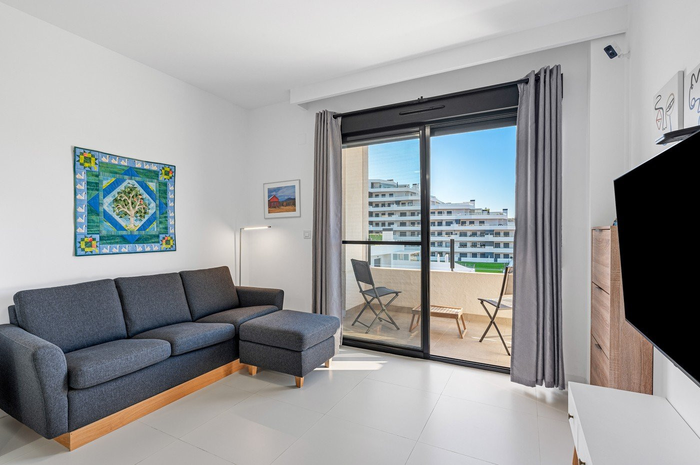 Appartement · Herverkoop - San Miguel de Salinas · Alicante · Spanje