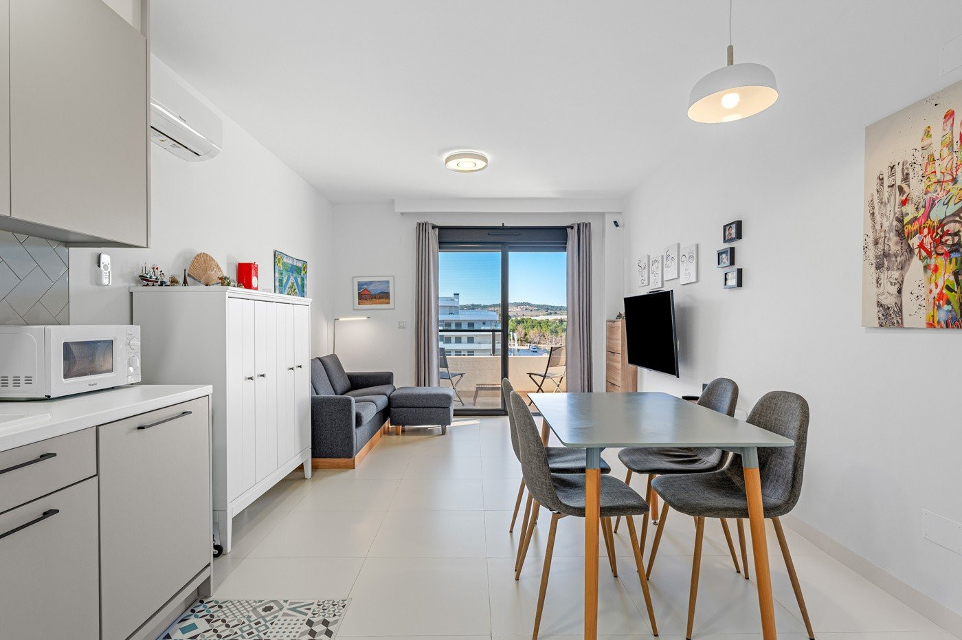 Appartement · Herverkoop - San Miguel de Salinas · Alicante · Spanje