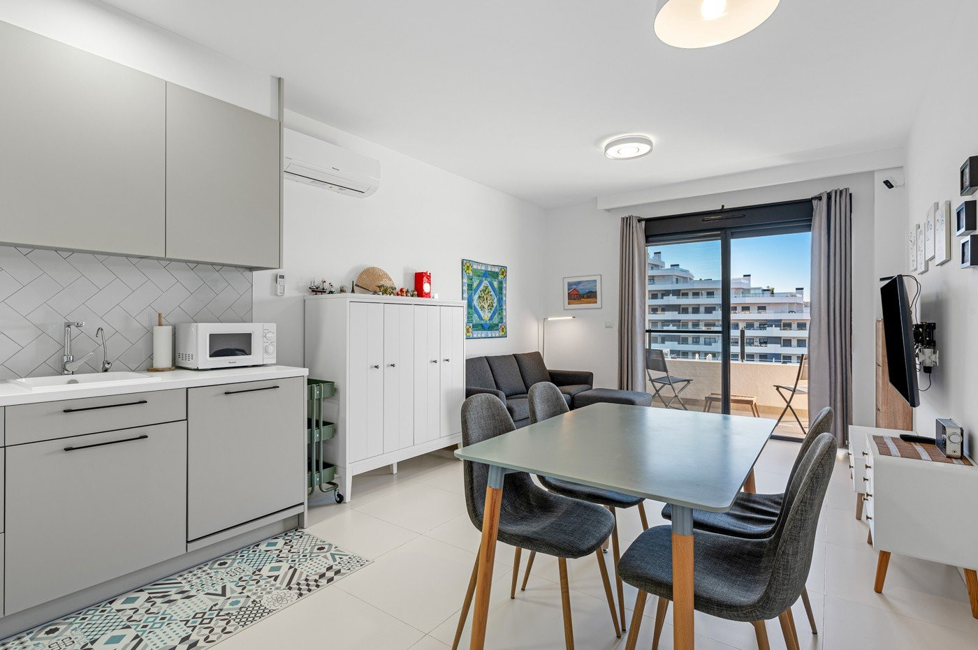 Appartement · Herverkoop - San Miguel de Salinas · Alicante · Spanje