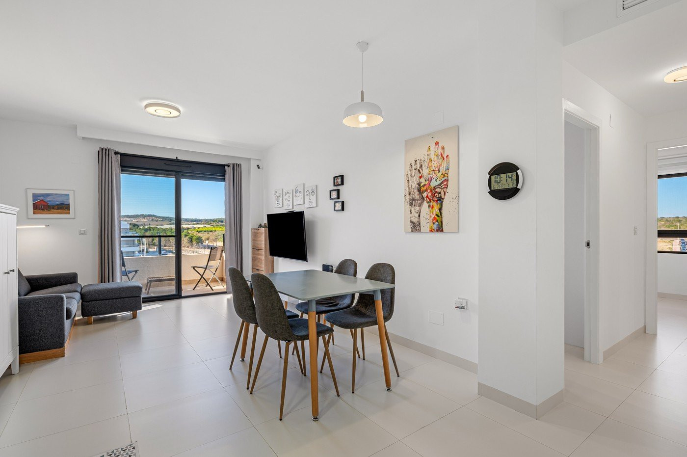 Appartement · Herverkoop - San Miguel de Salinas · Alicante · Spanje