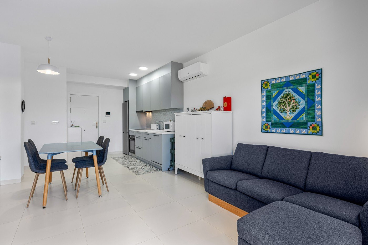 Appartement · Herverkoop - San Miguel de Salinas · Alicante · Spanje