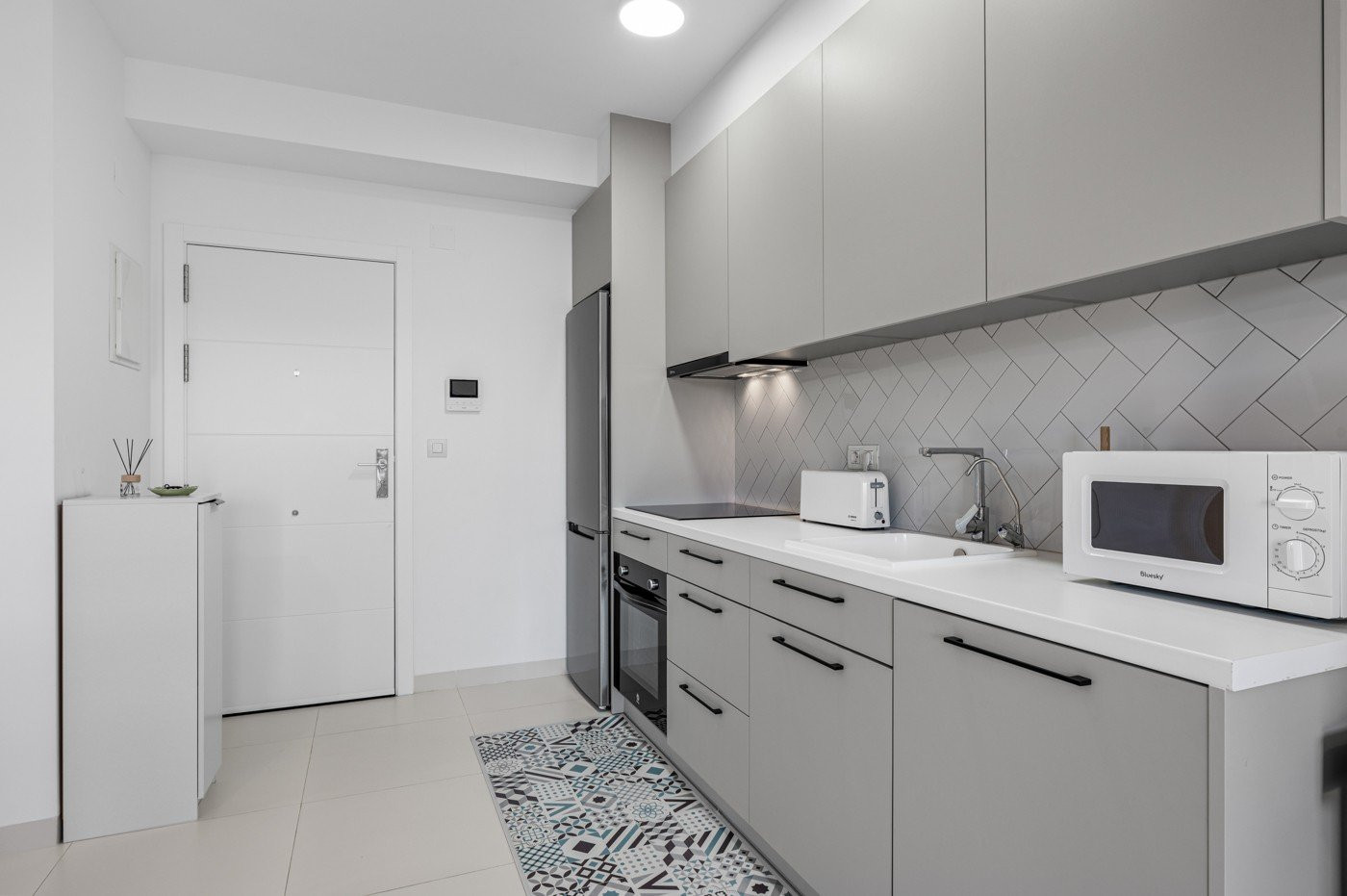 Appartement · Herverkoop - San Miguel de Salinas · Alicante · Spanje