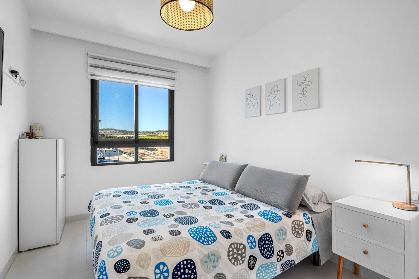 Appartement · Herverkoop - San Miguel de Salinas · Alicante · Spanje