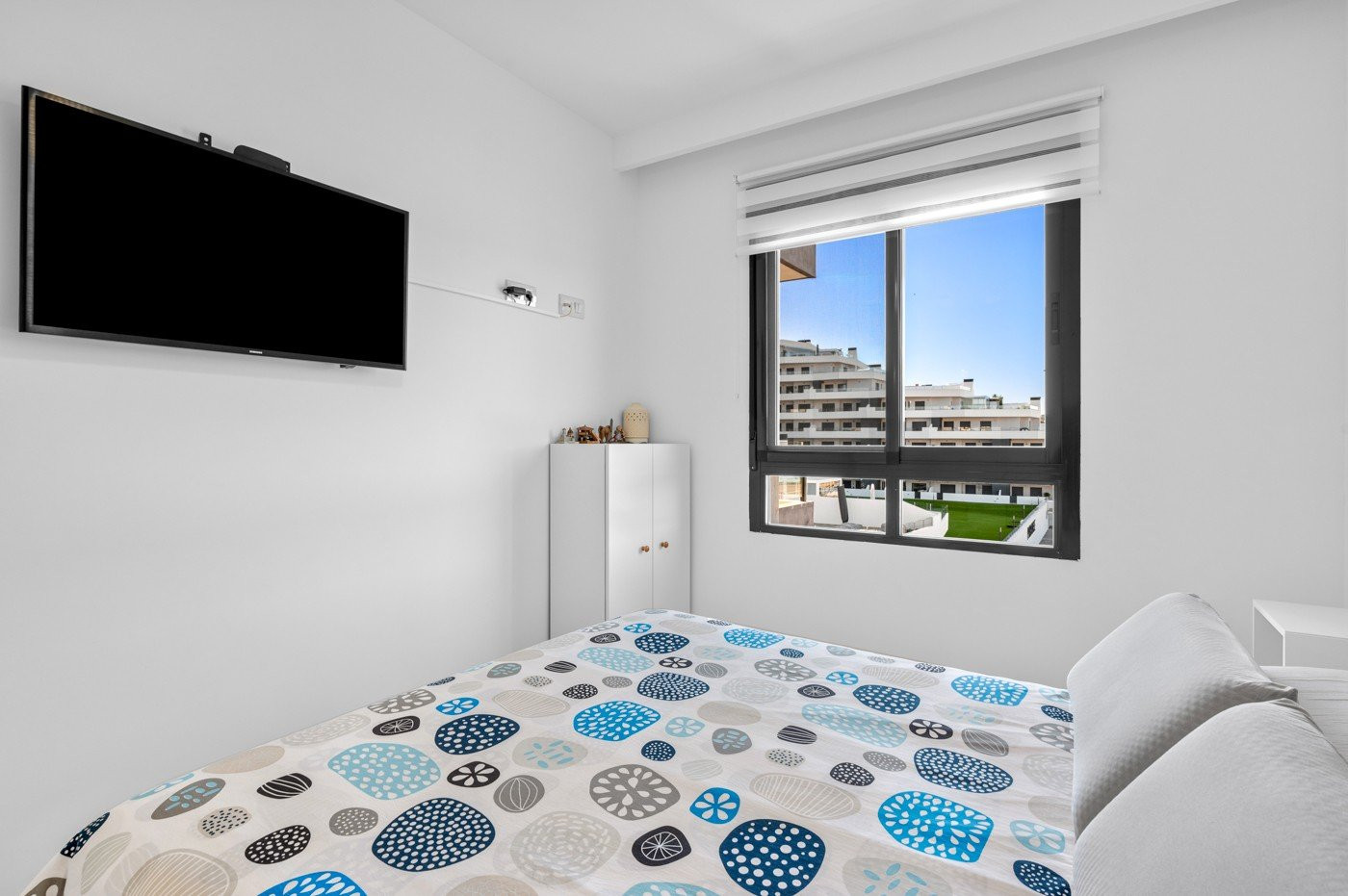Appartement · Herverkoop - San Miguel de Salinas · Alicante · Spanje