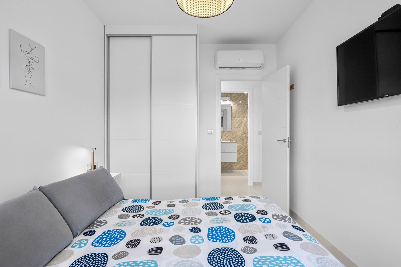 Appartement · Herverkoop - San Miguel de Salinas · Alicante · Spanje
