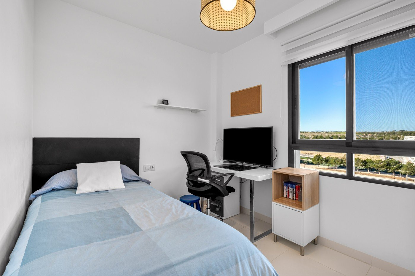 Appartement · Herverkoop - San Miguel de Salinas · Alicante · Spanje