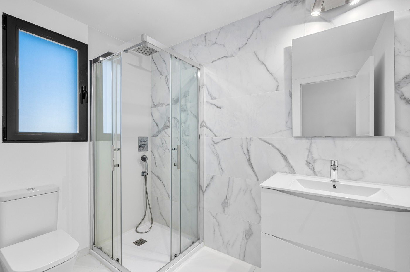 Appartement · Herverkoop - San Miguel de Salinas · Alicante · Spanje