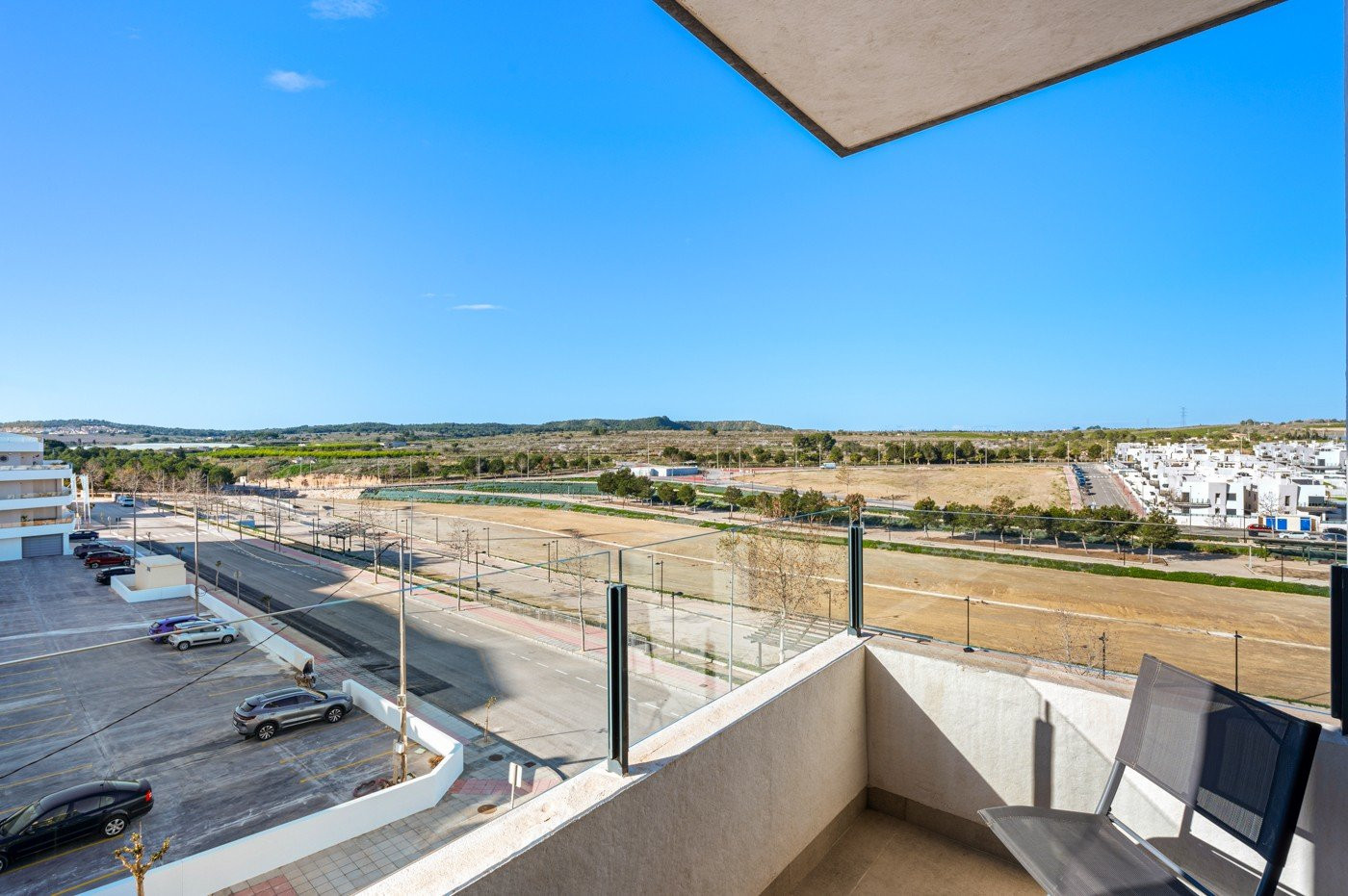 Appartement · Herverkoop - San Miguel de Salinas · Alicante · Spanje