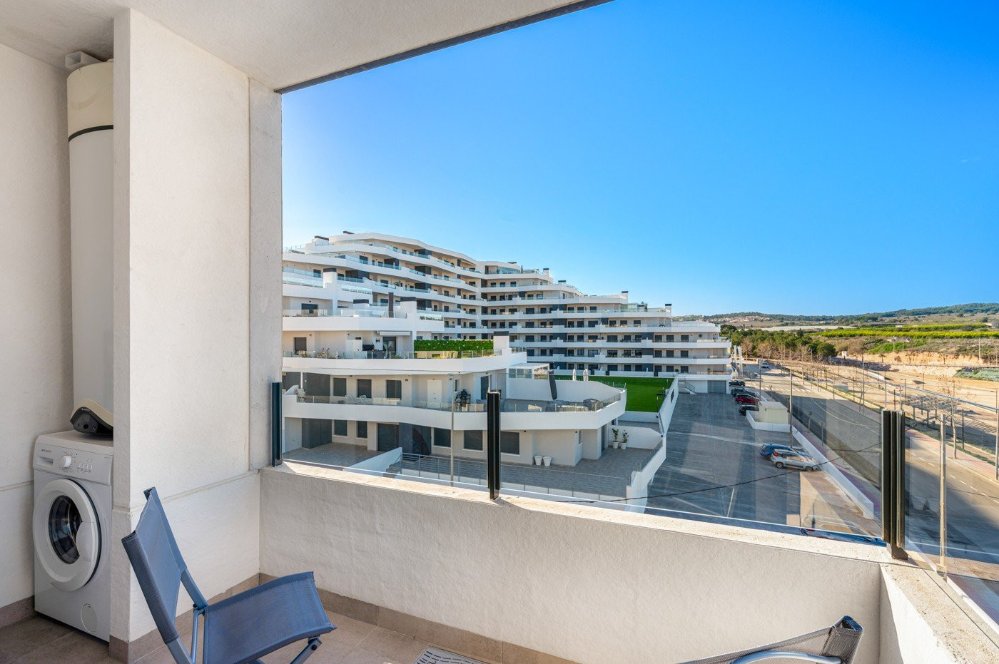 Appartement · Herverkoop - San Miguel de Salinas · Alicante · Spanje