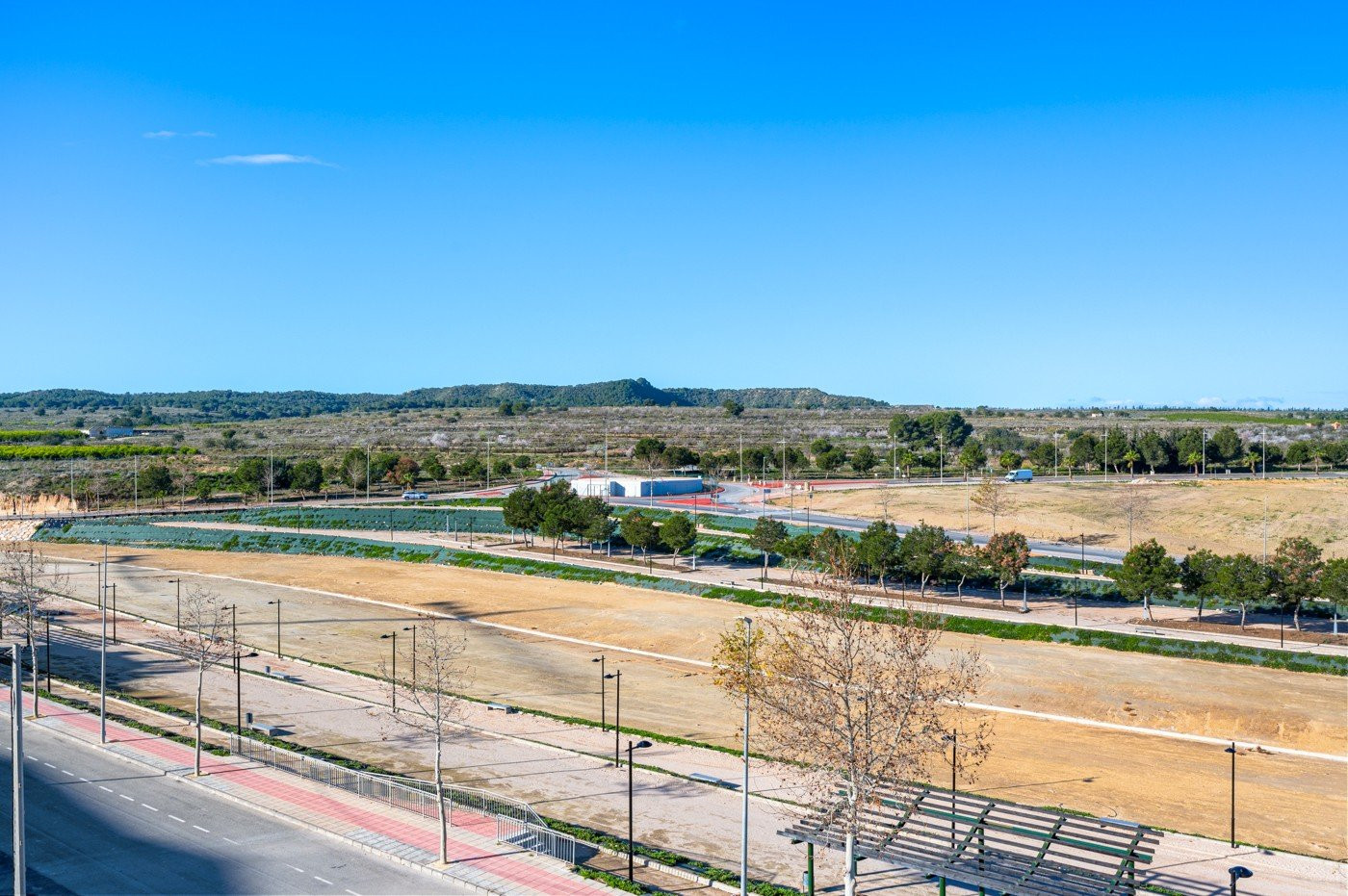 Appartement · Herverkoop - San Miguel de Salinas · Alicante · Spanje