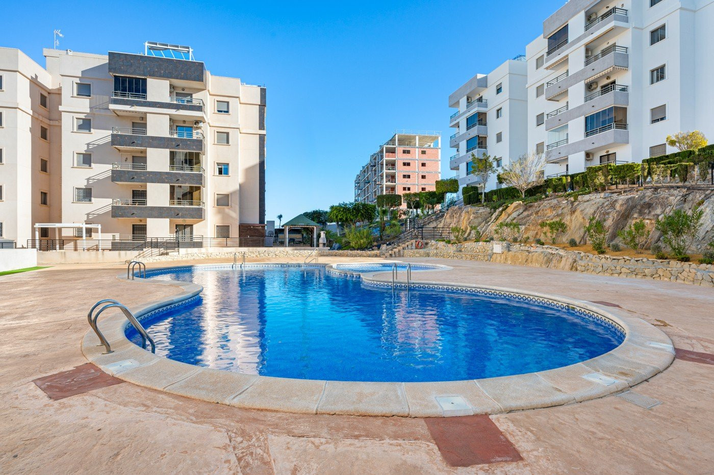 Appartement · Herverkoop - San Miguel de Salinas · Alicante · Spanje