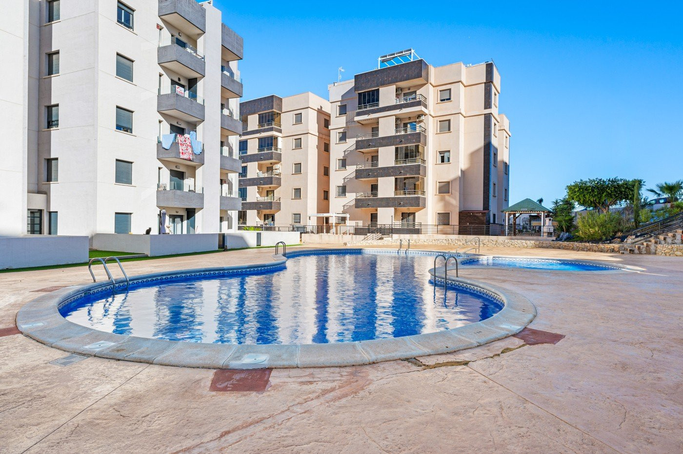 Appartement · Herverkoop - San Miguel de Salinas · Alicante · Spanje