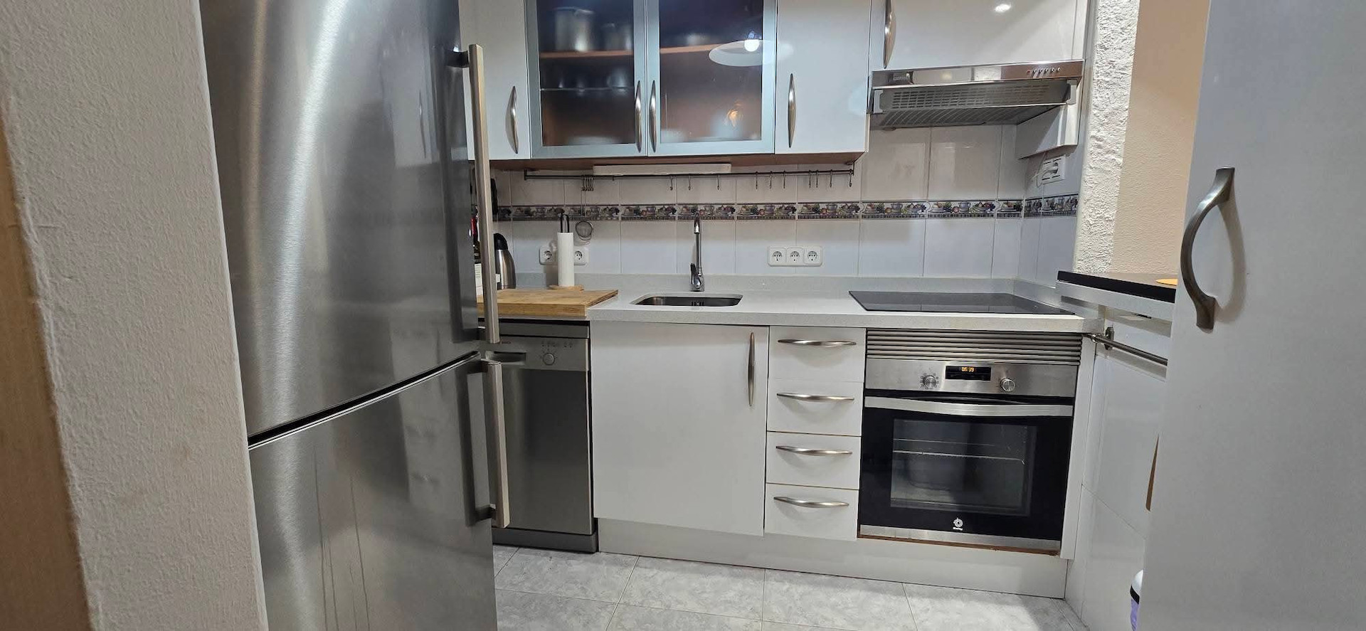 Apartment · Resale - Algorfa · Alicante · Spain Apartment · Resale - Algorfa · Alicante · Spain