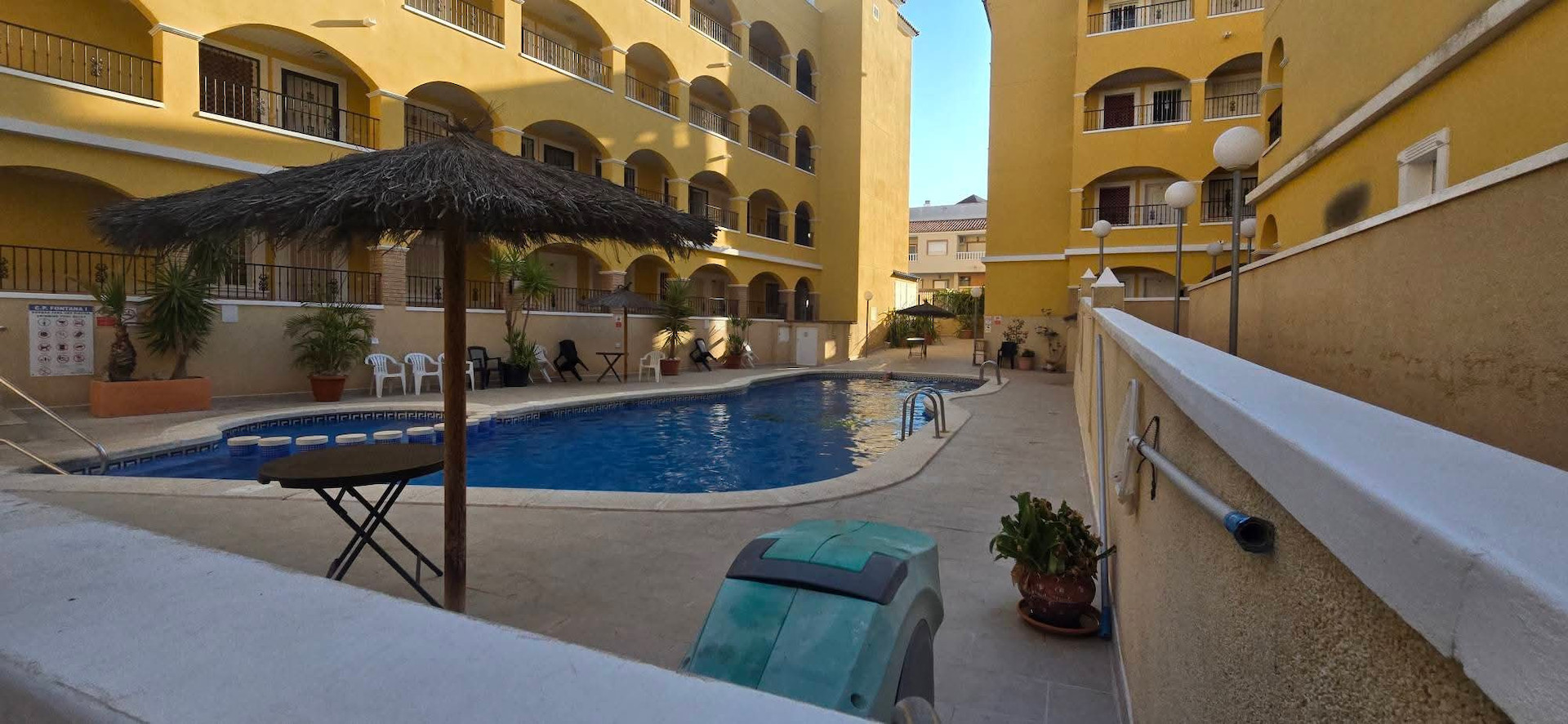 Apartment · Resale - Algorfa · Alicante · Spain Apartment · Resale - Algorfa · Alicante · Spain