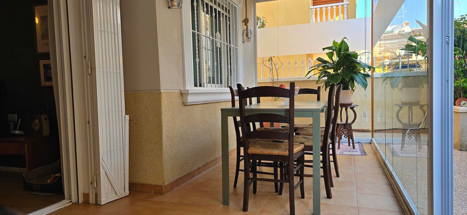 Apartment · Resale - Algorfa · Alicante · Spain Apartment · Resale - Algorfa · Alicante · Spain