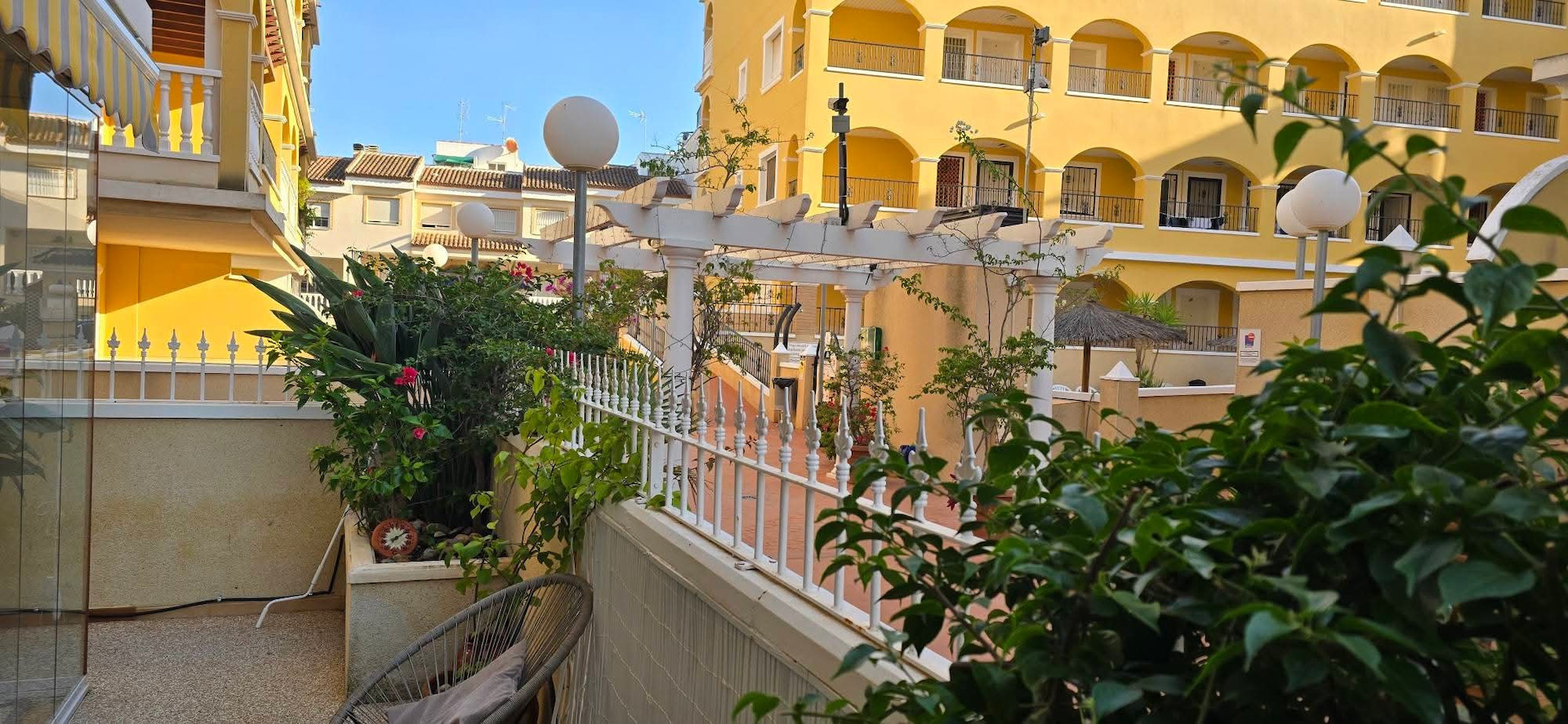 Apartment · Resale - Algorfa · Alicante · Spain Apartment · Resale - Algorfa · Alicante · Spain