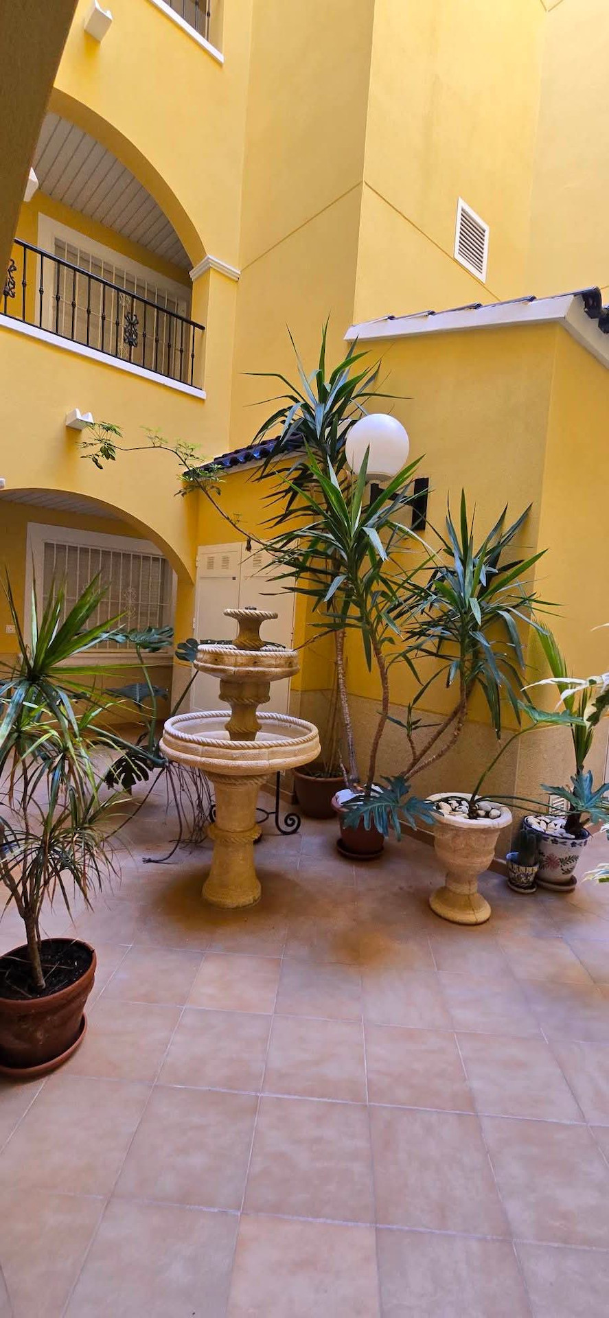 Apartment · Resale - Algorfa · Alicante · Spain Apartment · Resale - Algorfa · Alicante · Spain