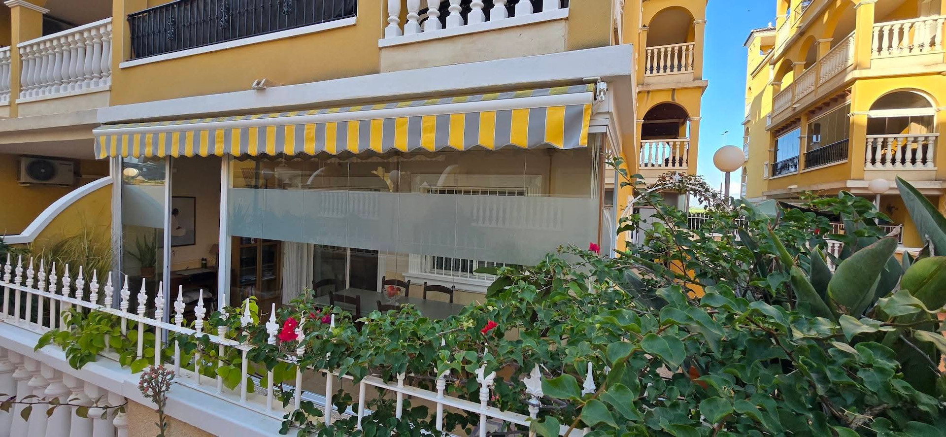 Apartment · Resale - Algorfa · Alicante · Spain Apartment · Resale - Algorfa · Alicante · Spain