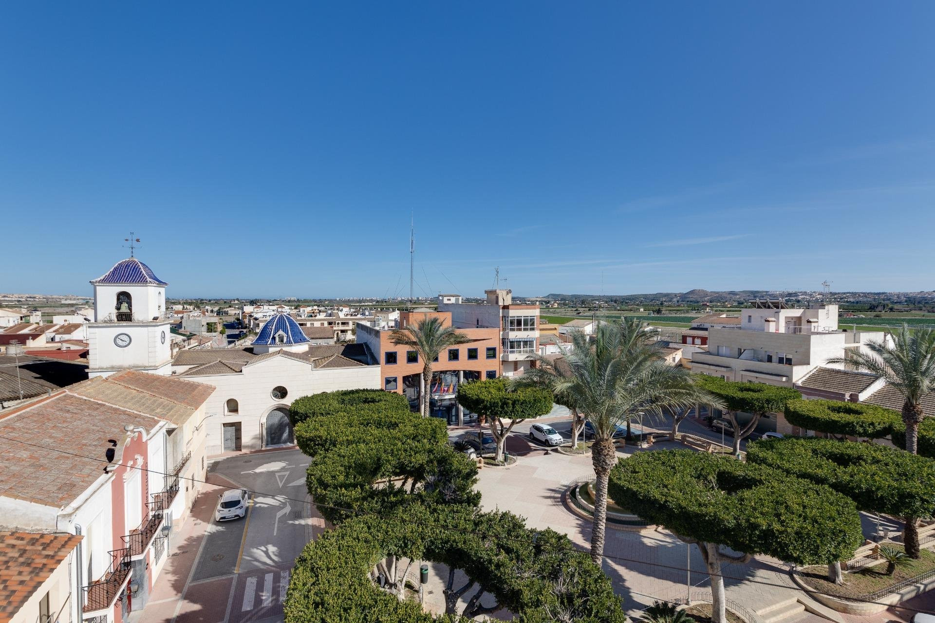 Apartment · New Build - San Fulgencio · Alicante · Spain Apartment · New Build - San Fulgencio · Alicante · Spain