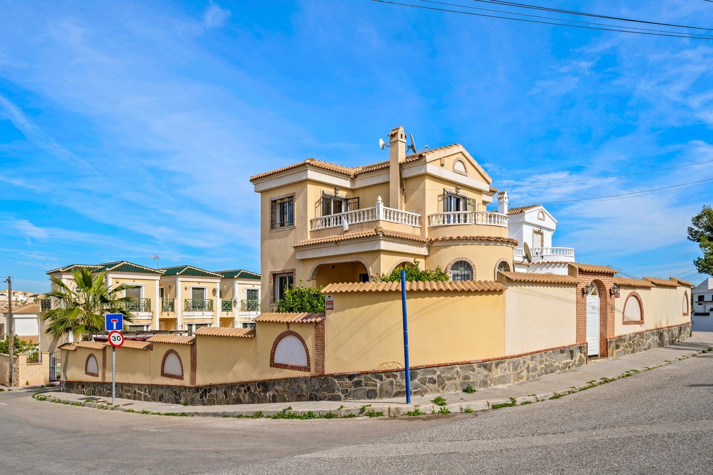 Villa · Herverkoop - Cabo Roig · Alicante · Spanje Villa · Herverkoop - Cabo Roig · Alicante · Spanje