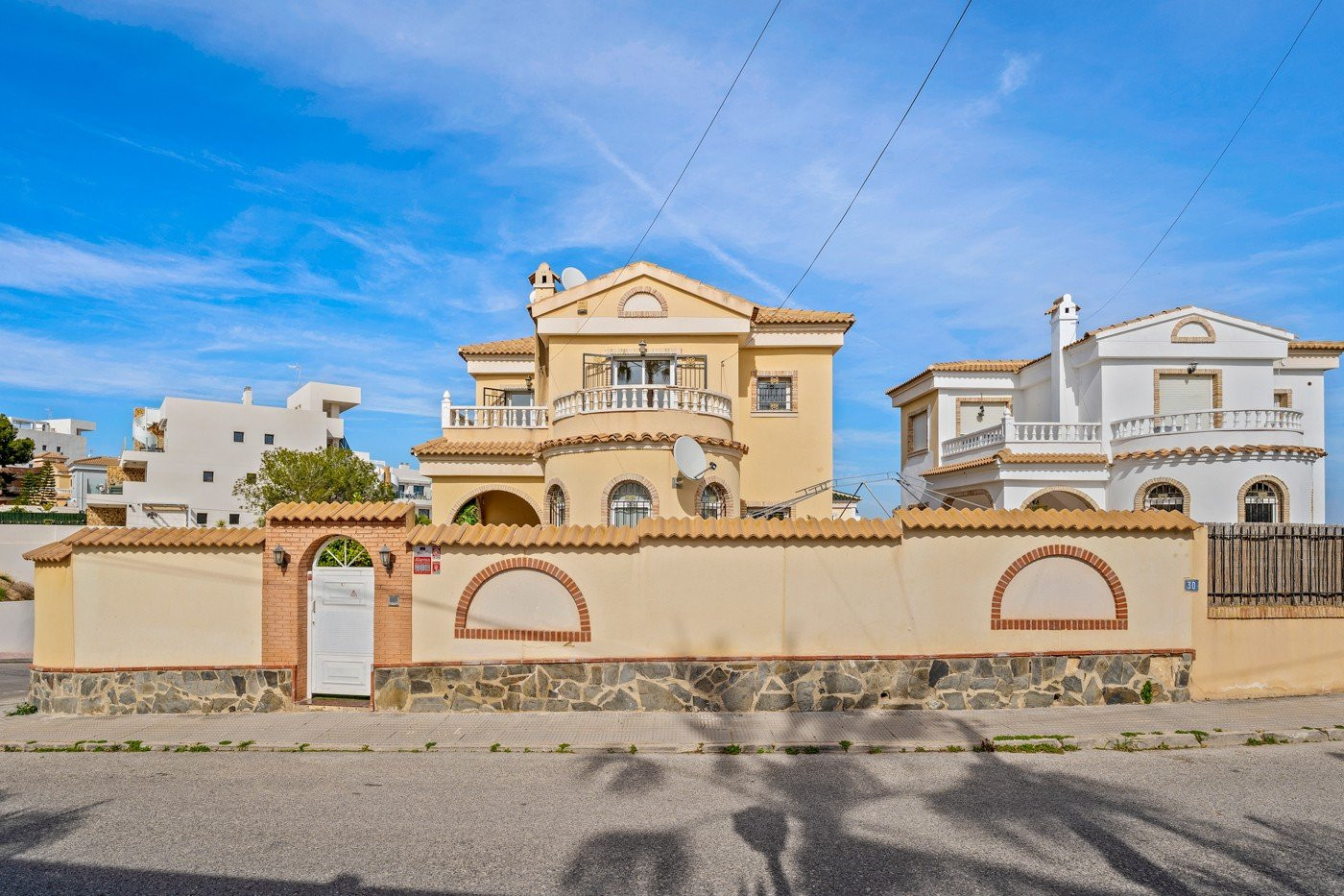 Villa · Herverkoop - Cabo Roig · Alicante · Spanje Villa · Herverkoop - Cabo Roig · Alicante · Spanje