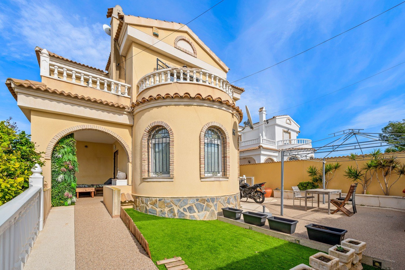 Villa · Herverkoop - Cabo Roig · Alicante · Spanje Villa · Herverkoop - Cabo Roig · Alicante · Spanje
