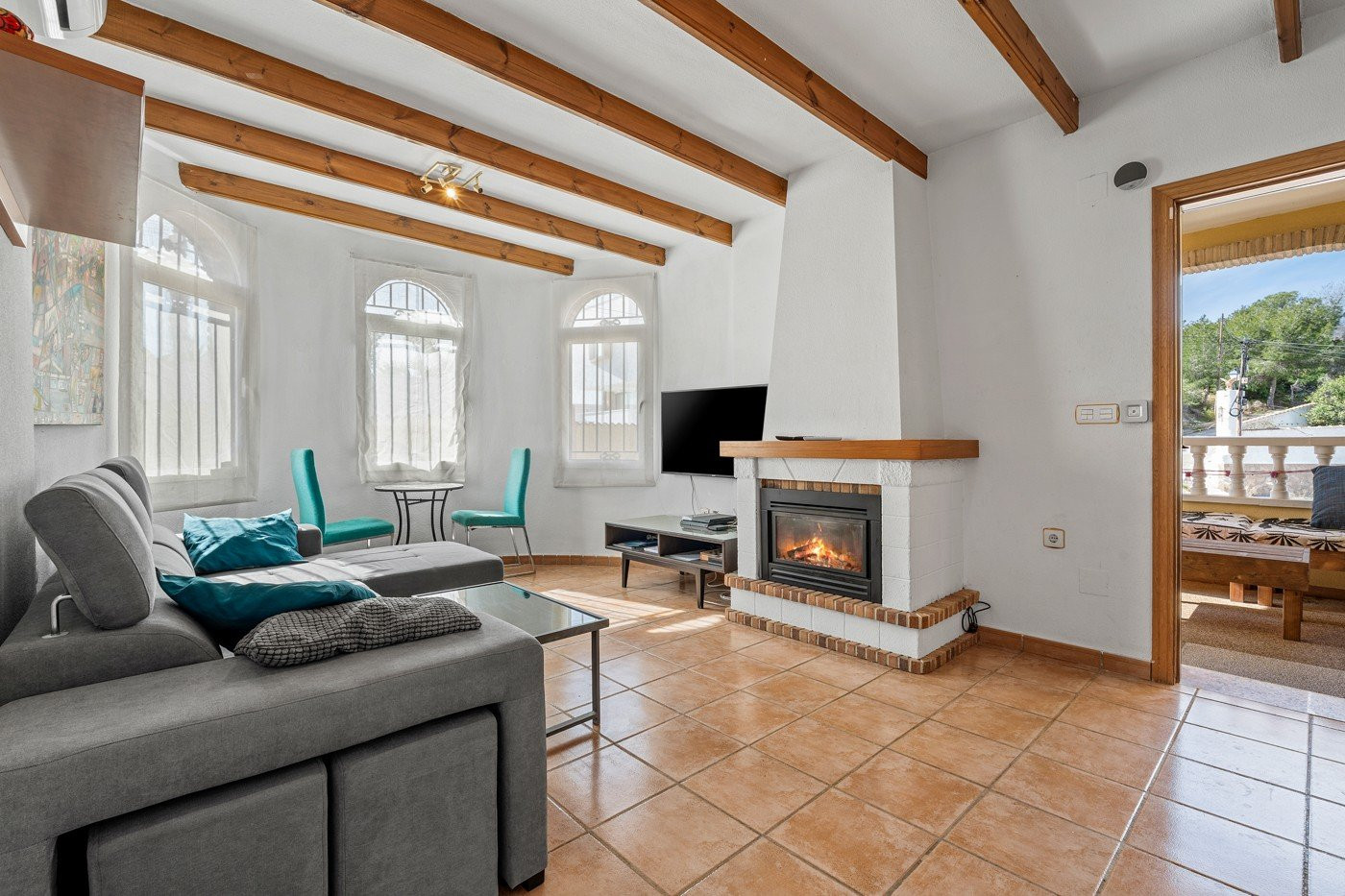 Villa · Herverkoop - Cabo Roig · Alicante · Spanje Villa · Herverkoop - Cabo Roig · Alicante · Spanje
