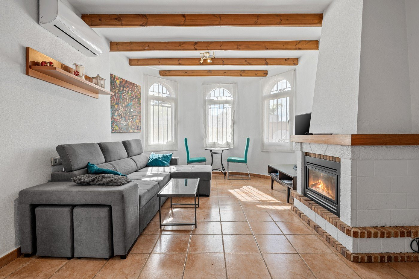 Villa · Herverkoop - Cabo Roig · Alicante · Spanje Villa · Herverkoop - Cabo Roig · Alicante · Spanje