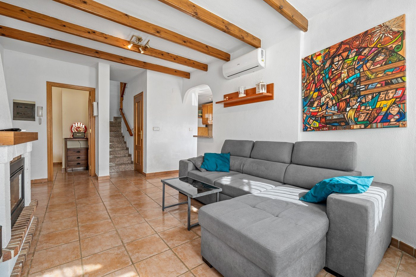 Villa · Herverkoop - Cabo Roig · Alicante · Spanje Villa · Herverkoop - Cabo Roig · Alicante · Spanje