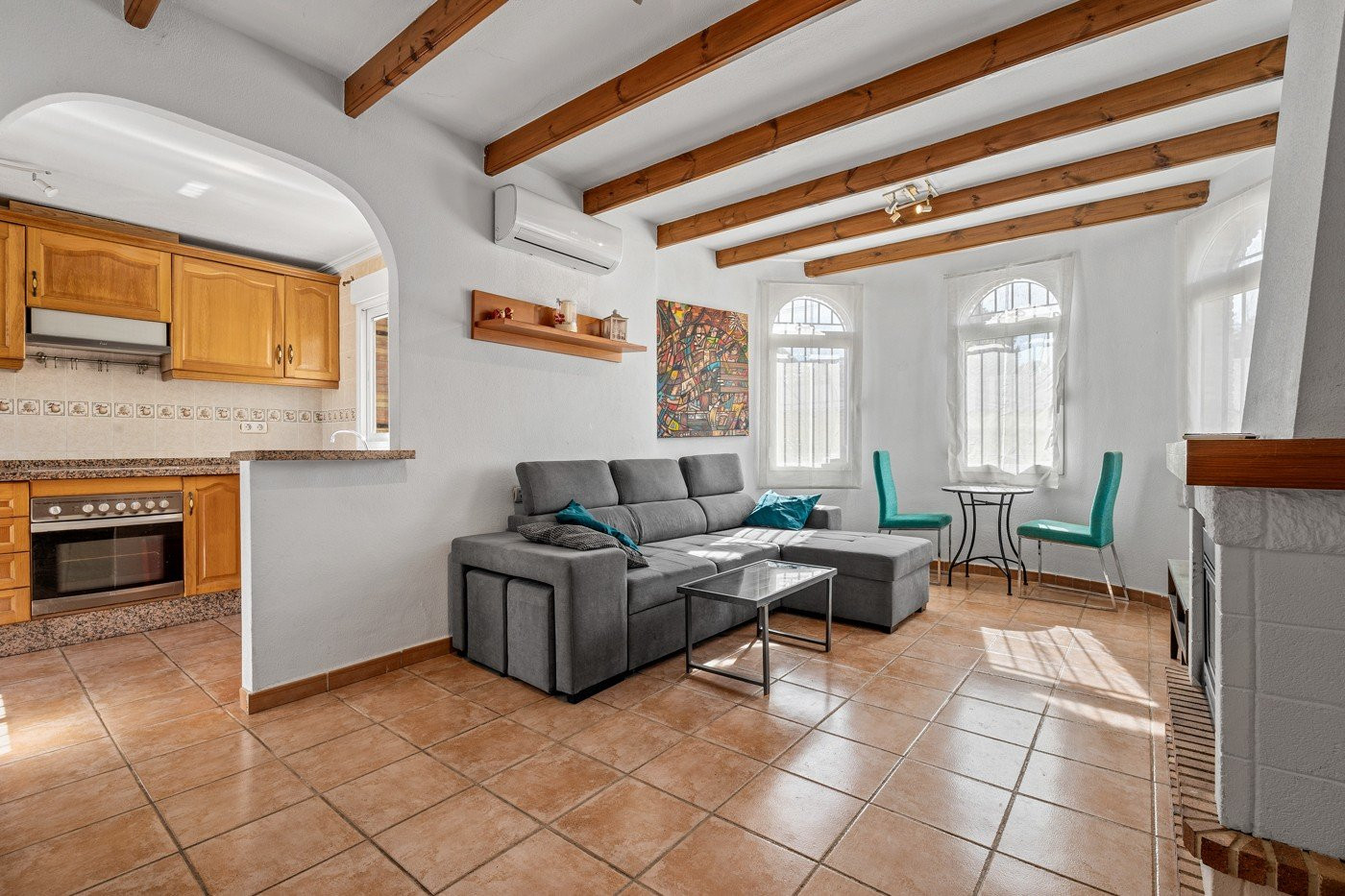 Villa · Herverkoop - Cabo Roig · Alicante · Spanje Villa · Herverkoop - Cabo Roig · Alicante · Spanje