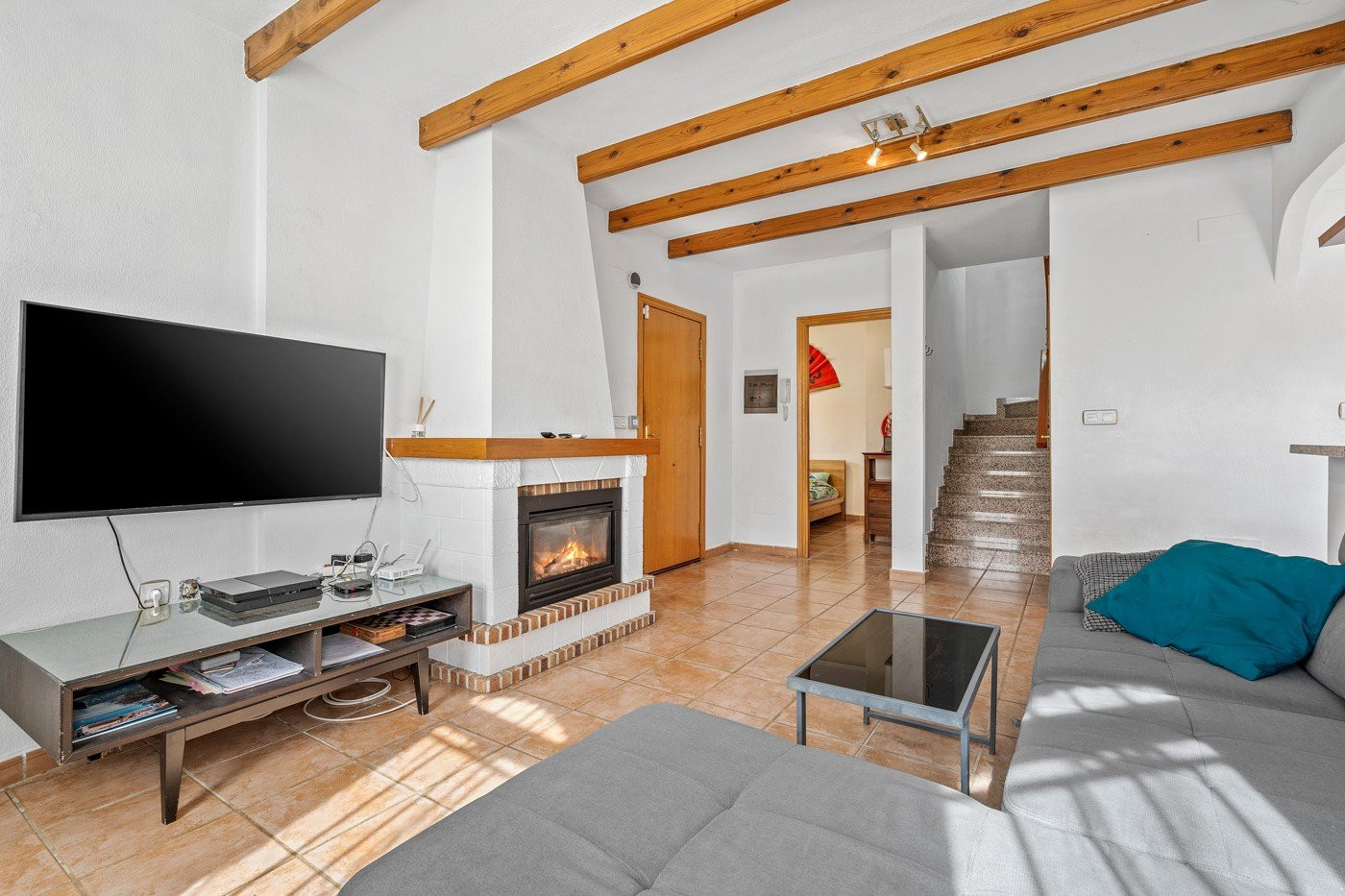 Villa · Herverkoop - Cabo Roig · Alicante · Spanje Villa · Herverkoop - Cabo Roig · Alicante · Spanje