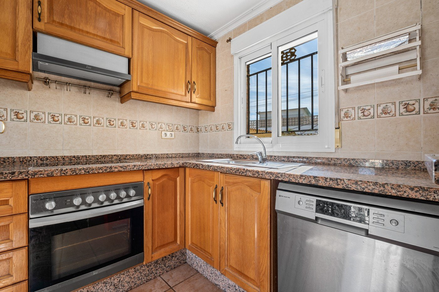 Villa · Herverkoop - Cabo Roig · Alicante · Spanje Villa · Herverkoop - Cabo Roig · Alicante · Spanje