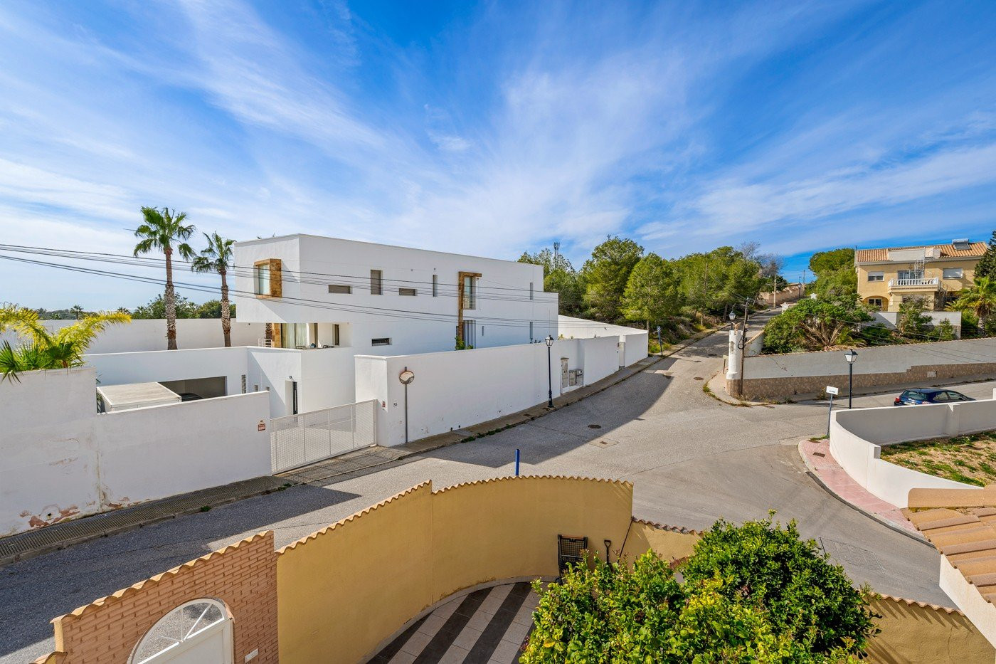 Villa · Herverkoop - Cabo Roig · Alicante · Spanje Villa · Herverkoop - Cabo Roig · Alicante · Spanje