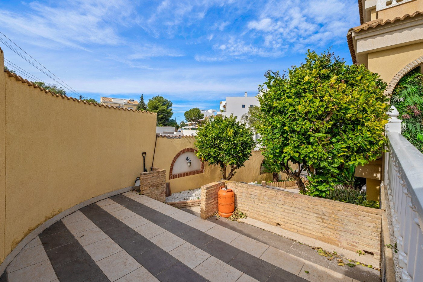 Villa · Herverkoop - Cabo Roig · Alicante · Spanje Villa · Herverkoop - Cabo Roig · Alicante · Spanje