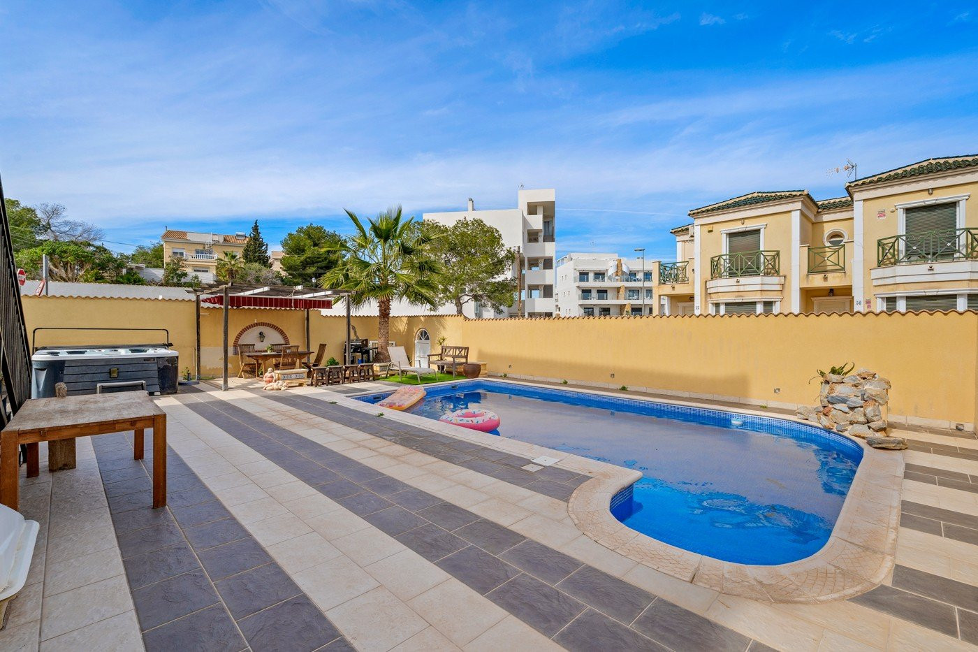 Villa · Herverkoop - Cabo Roig · Alicante · Spanje Villa · Herverkoop - Cabo Roig · Alicante · Spanje