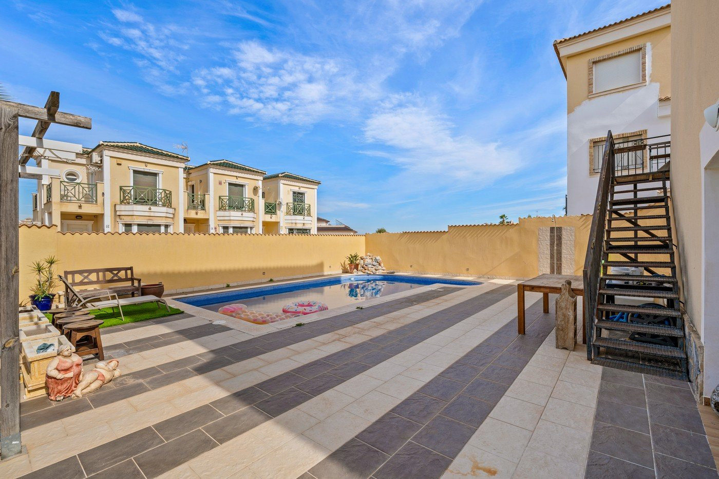 Villa · Herverkoop - Cabo Roig · Alicante · Spanje Villa · Herverkoop - Cabo Roig · Alicante · Spanje