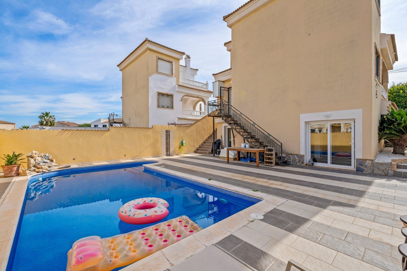 Villa · Herverkoop - Cabo Roig · Alicante · Spanje Villa · Herverkoop - Cabo Roig · Alicante · Spanje