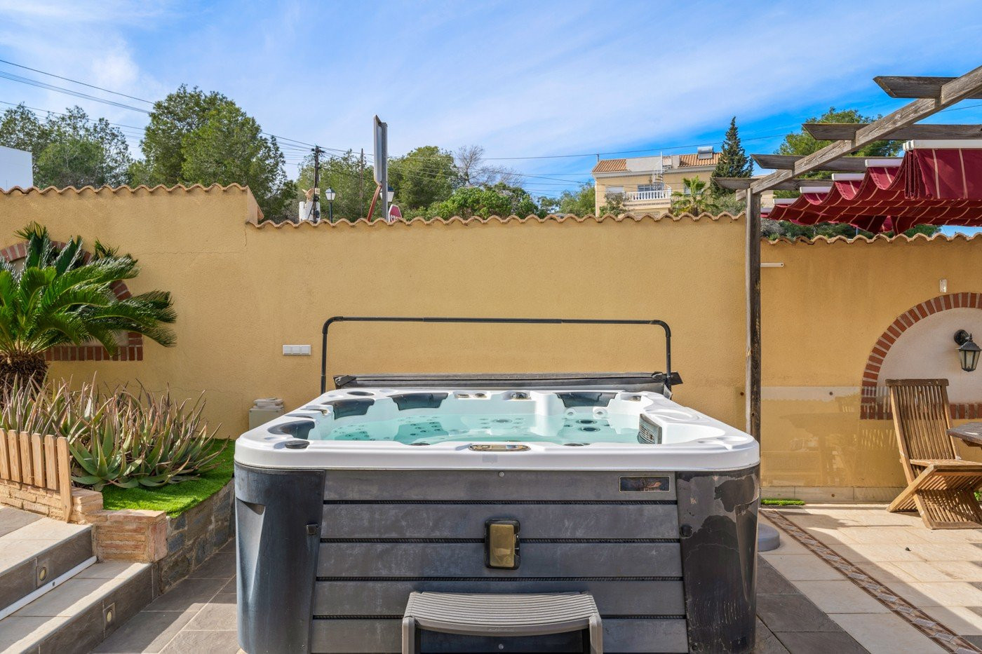 Villa · Herverkoop - Cabo Roig · Alicante · Spanje Villa · Herverkoop - Cabo Roig · Alicante · Spanje