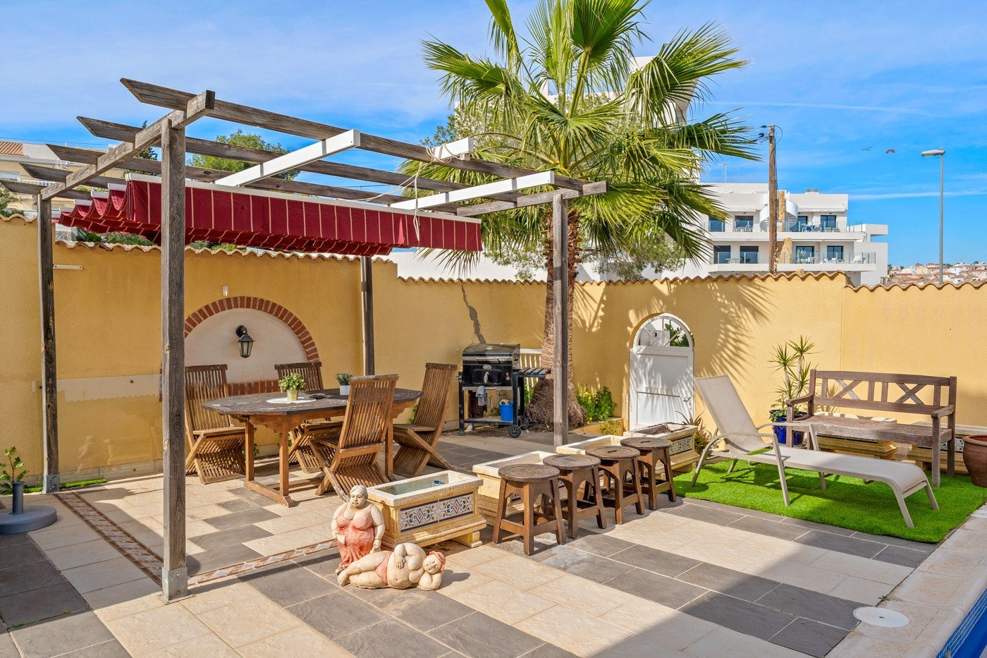 Villa · Herverkoop - Cabo Roig · Alicante · Spanje Villa · Herverkoop - Cabo Roig · Alicante · Spanje