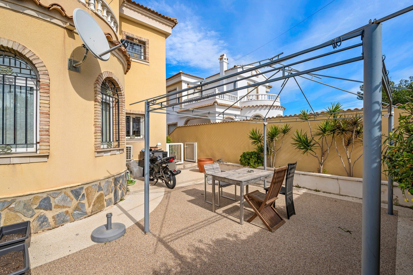 Villa · Herverkoop - Cabo Roig · Alicante · Spanje Villa · Herverkoop - Cabo Roig · Alicante · Spanje