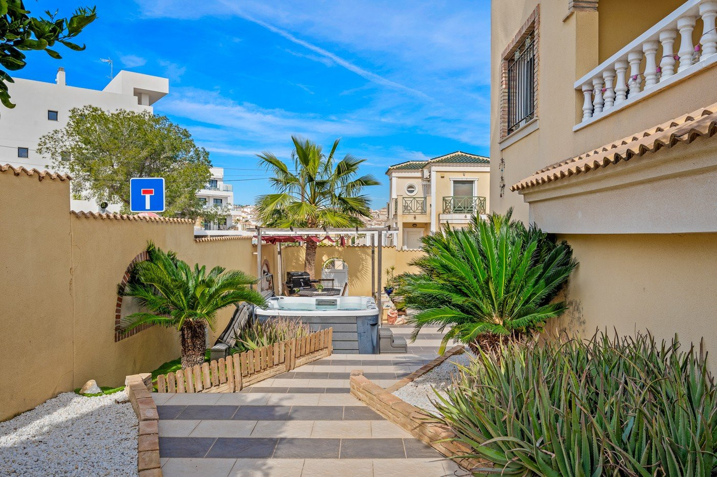 Villa · Herverkoop - Cabo Roig · Alicante · Spanje Villa · Herverkoop - Cabo Roig · Alicante · Spanje