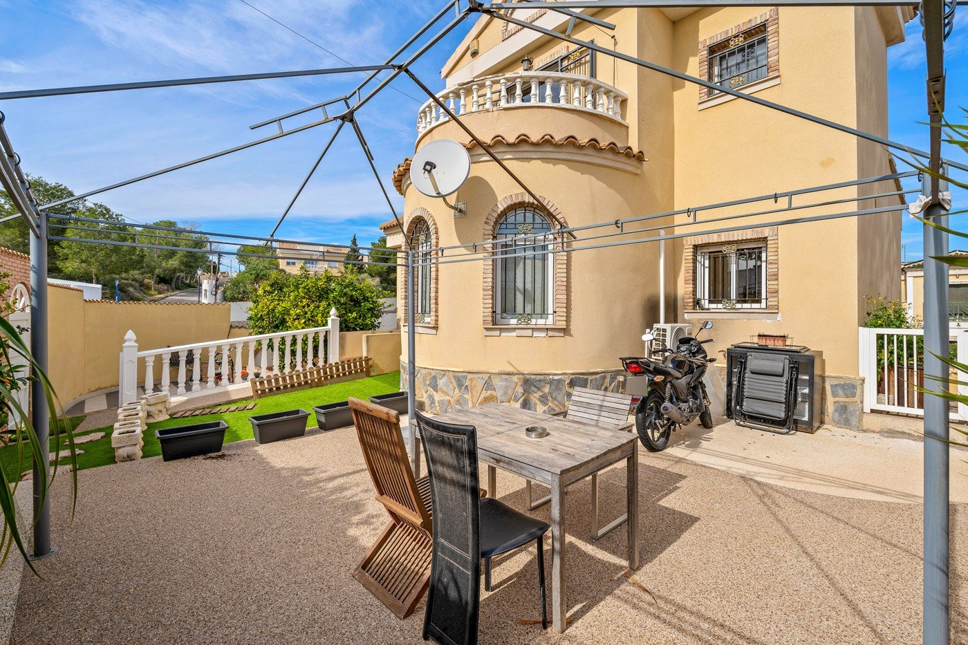 Villa · Herverkoop - Cabo Roig · Alicante · Spanje Villa · Herverkoop - Cabo Roig · Alicante · Spanje