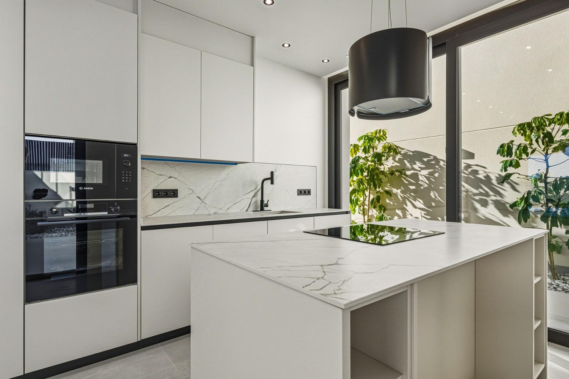 Villa · New Build - Polop · Alicante · Spain