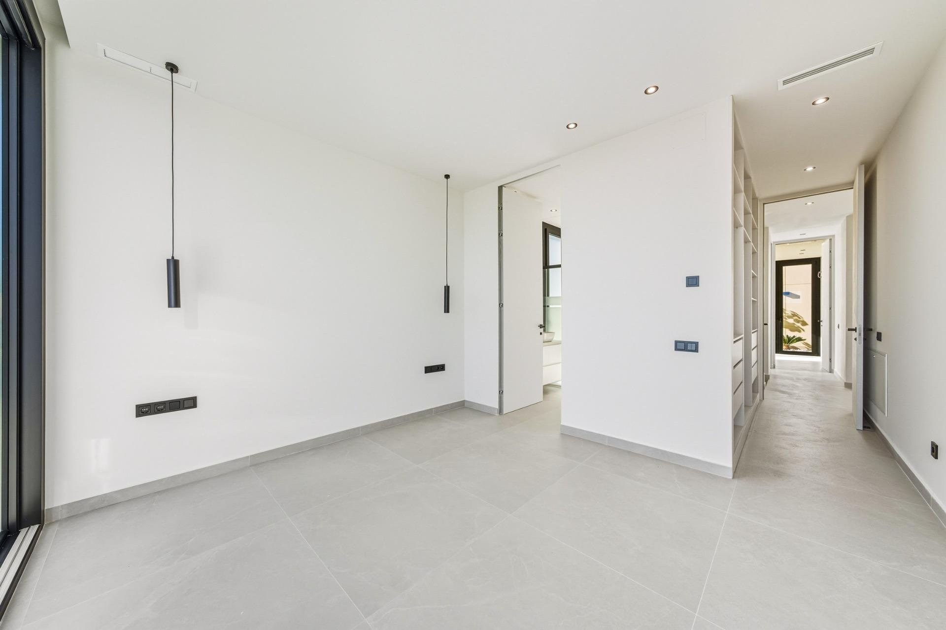 Villa · New Build - Polop · Alicante · Spain