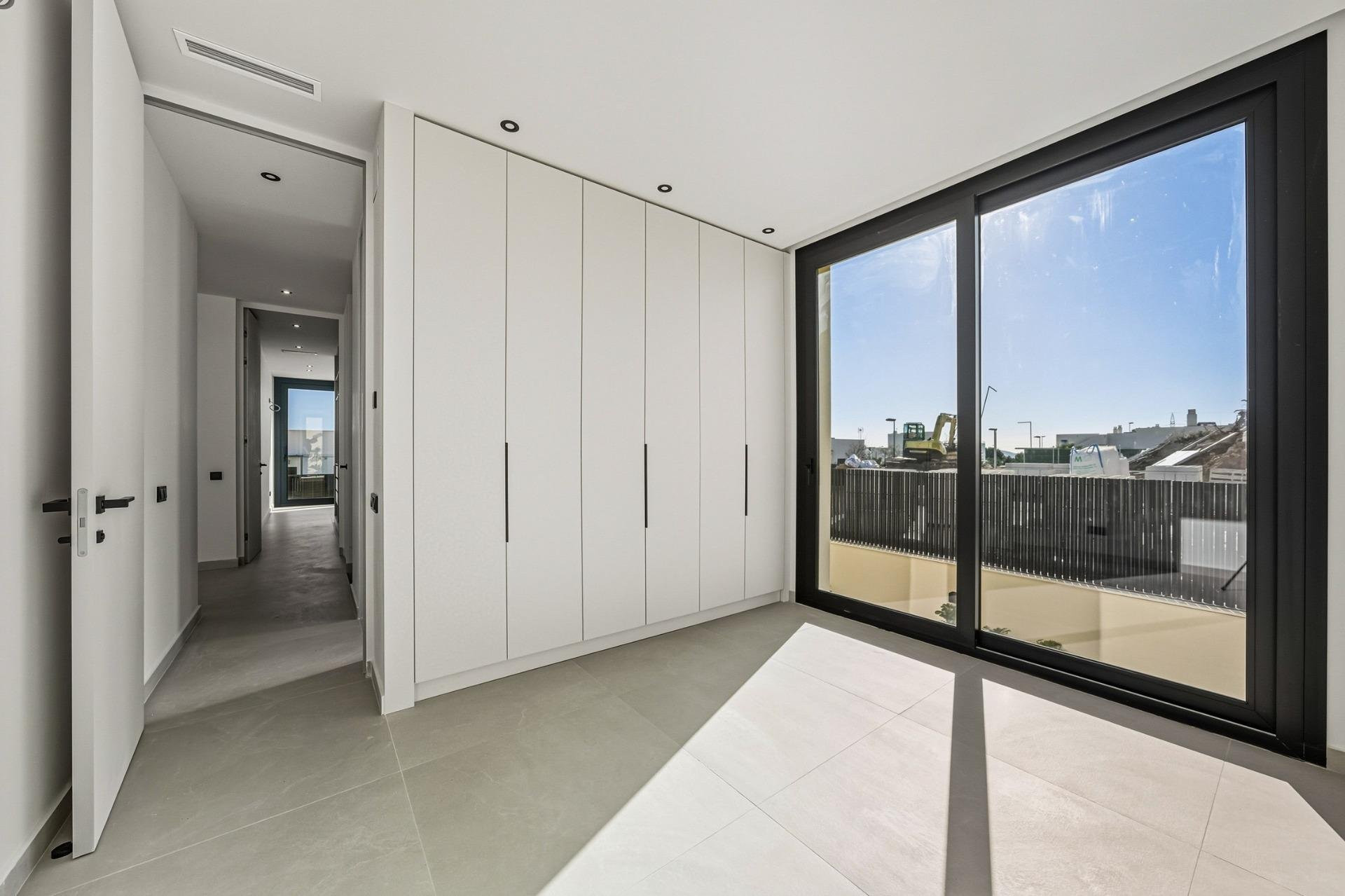 Villa · New Build - Polop · Alicante · Spain