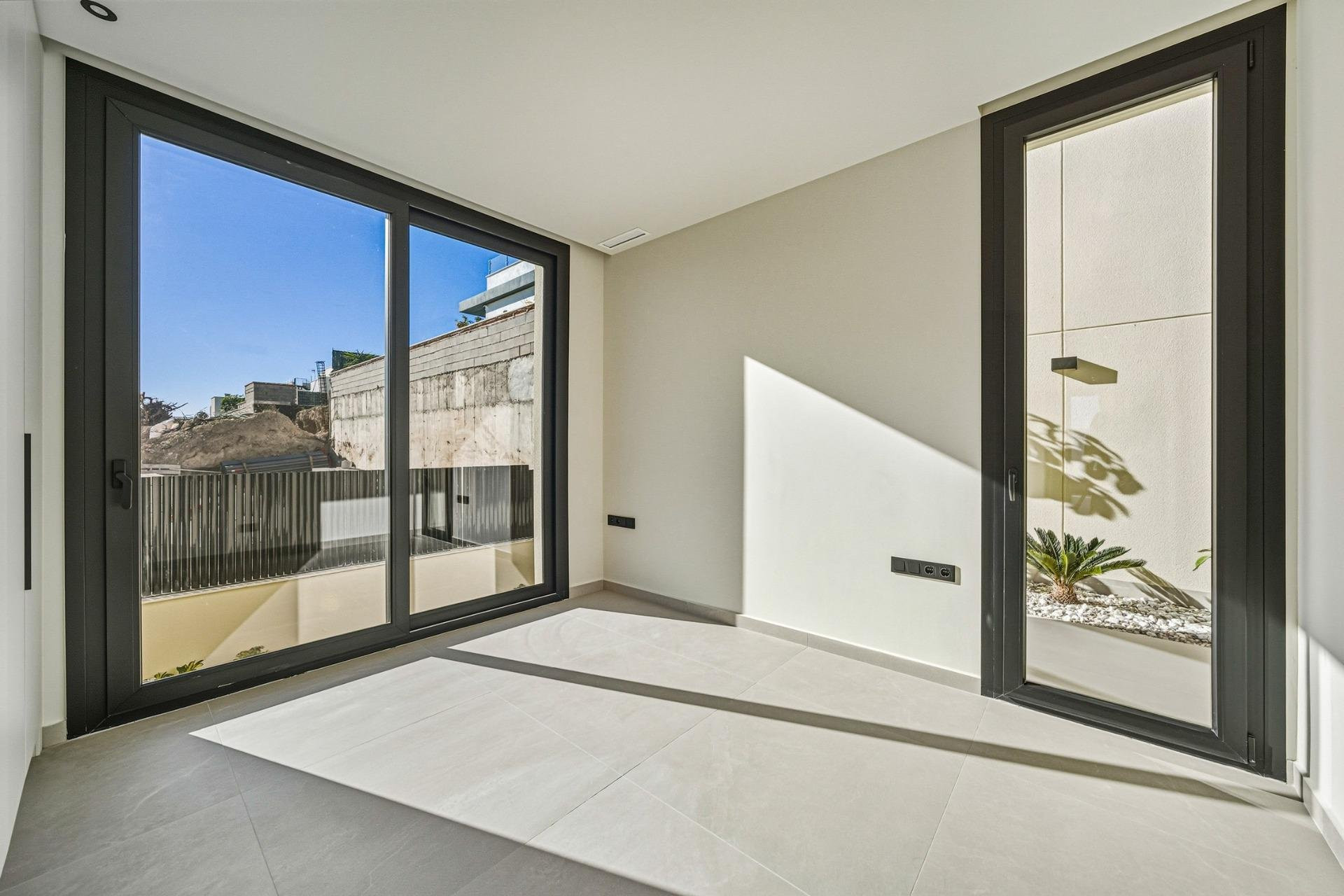 Villa · New Build - Polop · Alicante · Spain