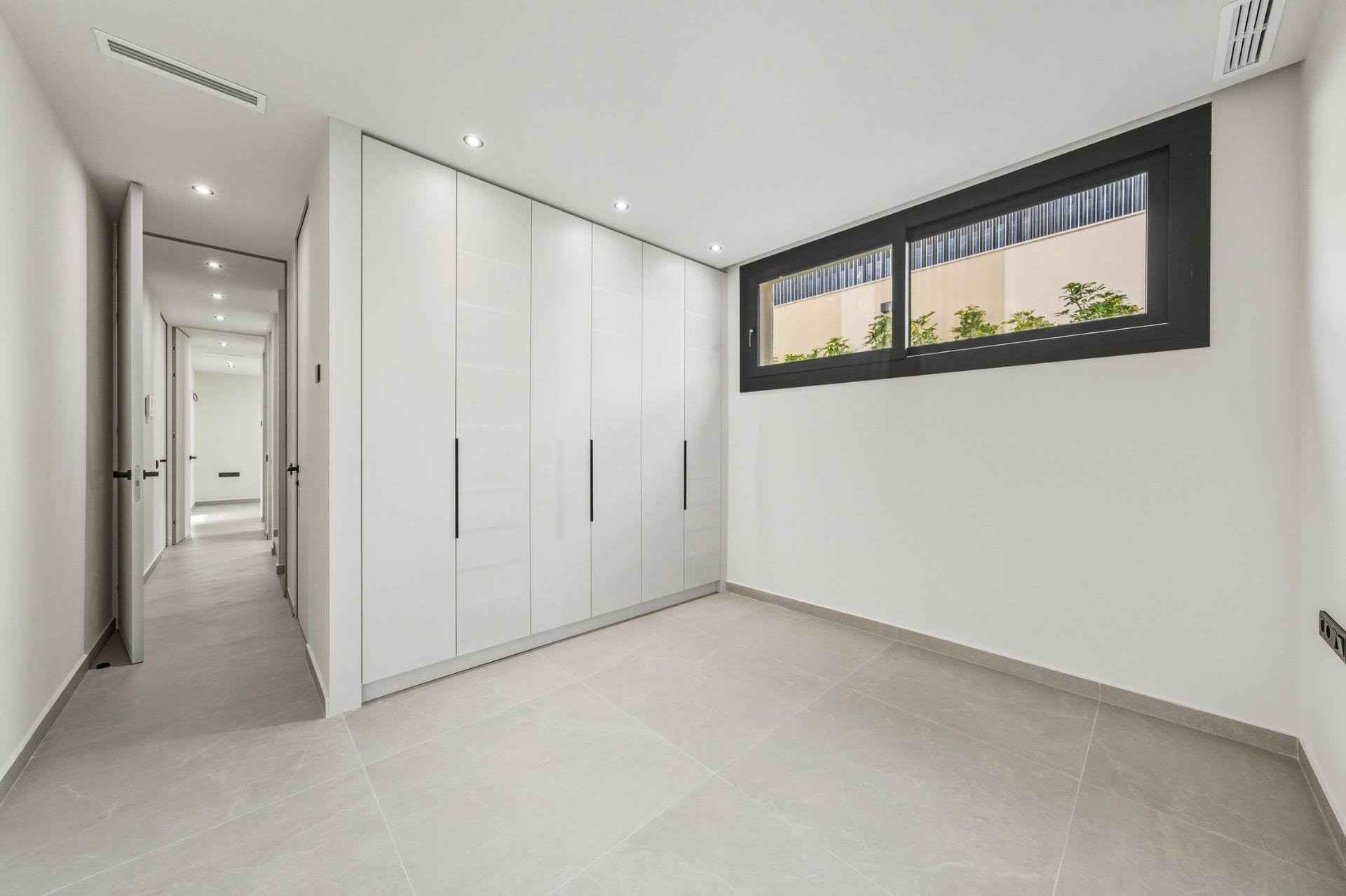 Villa · New Build - Polop · Alicante · Spain