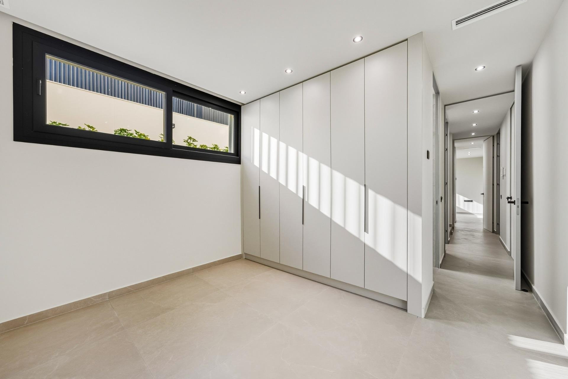 Villa · New Build - Polop · Alicante · Spain