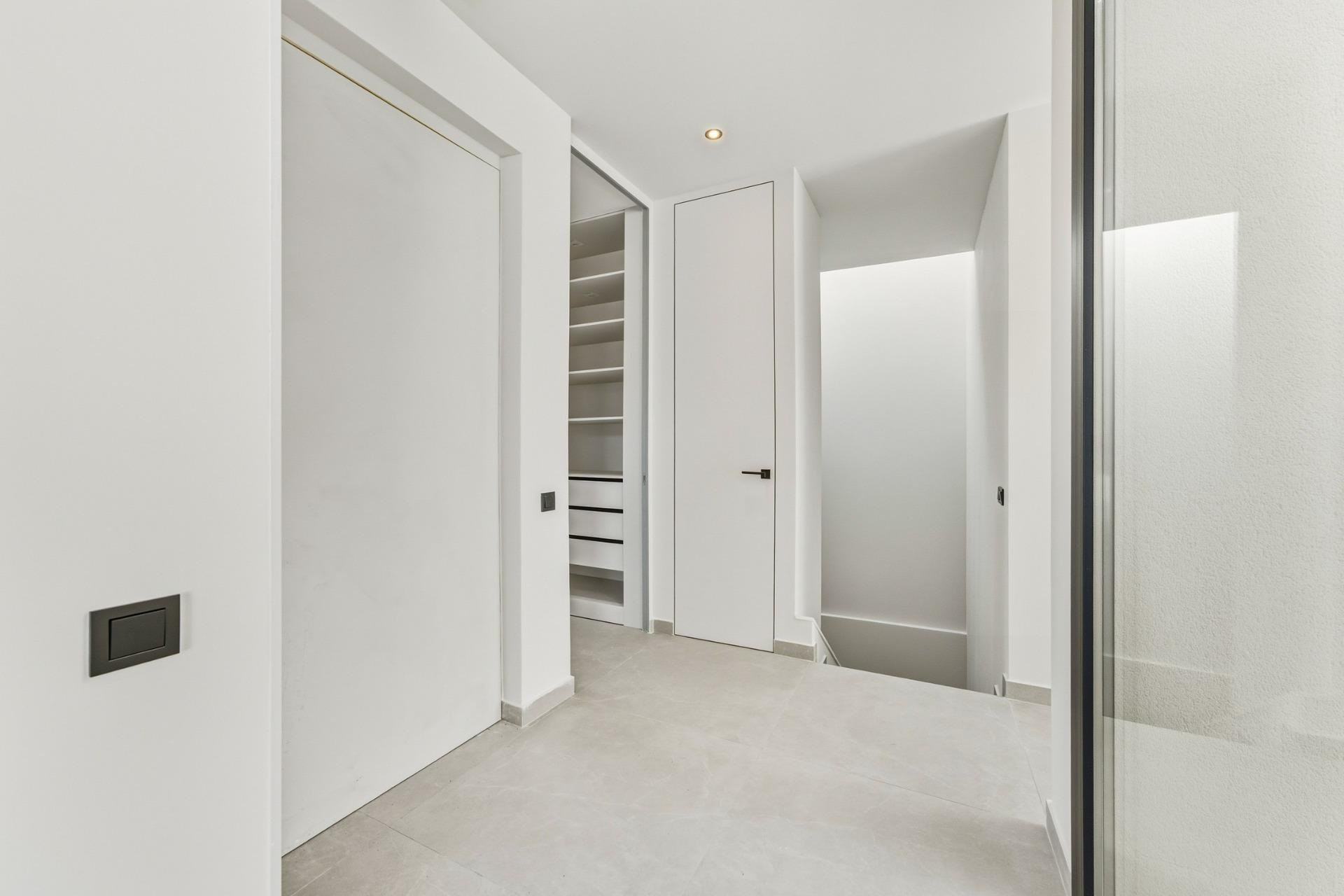 Villa · New Build - Polop · Alicante · Spain